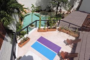 Casa Wayra Tulum - Boutique Condos