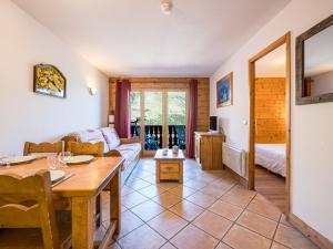 Appartement lumineux, proche des pistes - 4 pers. - FR-1-344-1394