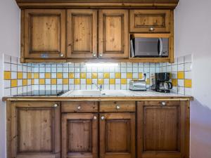 Appartement lumineux, proche des pistes - 4 pers. - FR-1-344-1394