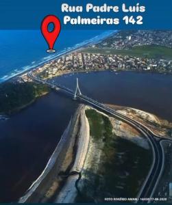 Apartamento Pontal Praia