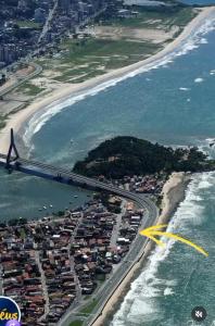Apartamento Pontal Praia