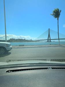 Apartamento Pontal Praia