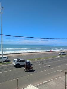 Apartamento Pontal Praia