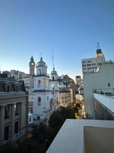 Céntrico departamento Bolivar 248