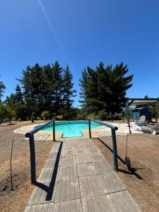 Campo Yumbel