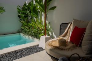 Villa Dune, Balangan 1BR Surf Getaway