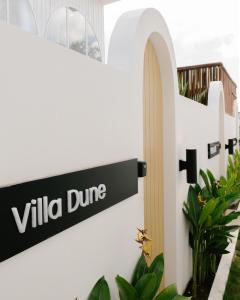 Villa Dune, Balangan 1BR Surf Getaway