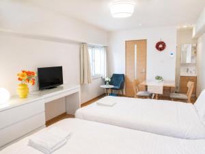 MalibuHouse Shinosaka 601