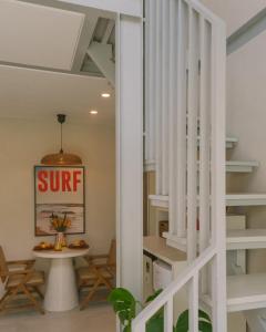 Villa Dune, Balangan 1BR Surf Getaway