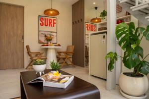 Villa Dune, Balangan 1BR Surf Getaway