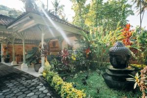 DW Jungle Resort - Candidasa