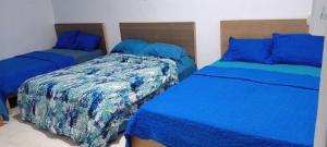 Tranquil Villa Retreat in Las Terrenas - Pet-Friendly Haven