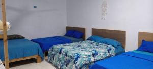 Tranquil Villa Retreat in Las Terrenas - Pet-Friendly Haven