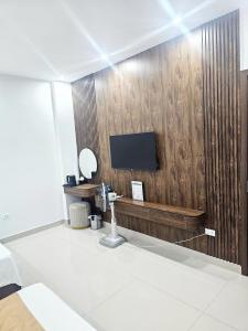 TRƯỜNG THỊNH Hotel