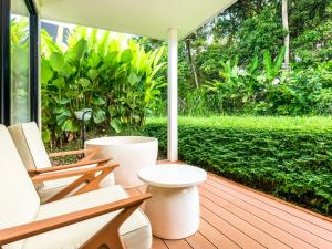 Tanada Resort Ubud by Amithya - Brand New Opened 2026