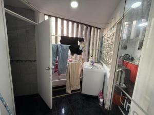 Habitación Privada 4 en Apartamento 601 en Miraflores
