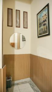 DUnique Homestay