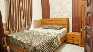 DUnique Homestay