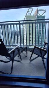 38 Park Luxe Stay