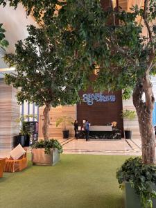 38 Park Luxe Stay