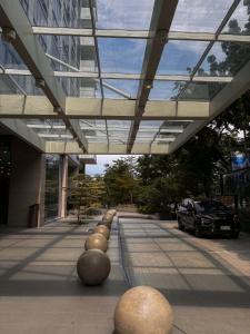 38 Park Luxe Stay