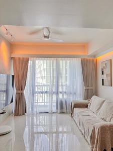38 Park Luxe Stay