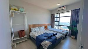 #8 Sunset Seaview NearJetty& Gaya St-Mango House8