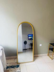 Oyster Cliff Studio Apartment