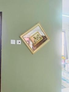 Oyster Cliff Studio Apartment