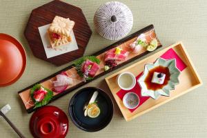 Hotel Epinard Nasu