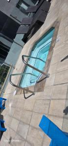 1-Bedroom Apartment near ALX Airport and the Ocean