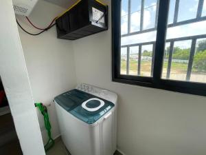 Amplio Apartamento con Piscina a 2 Minutos de la Playa