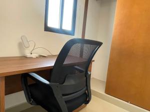 Amplio Apartamento con Piscina a 2 Minutos de la Playa