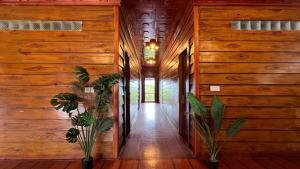 Cloudy Hill Hostel & Villa