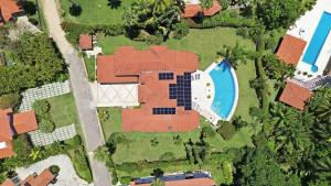 Villa Dama del Mar,,