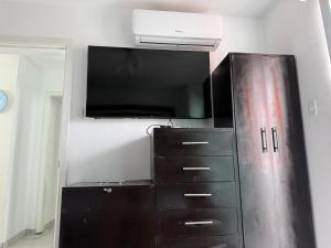 Departamento moderno con jacuzzi privado - Porto Vitoria