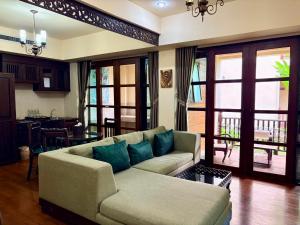 Shewe Wana Suite Resort