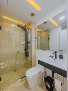 Cana Rock Penthouse 446
