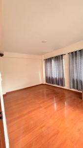 Living Apartment