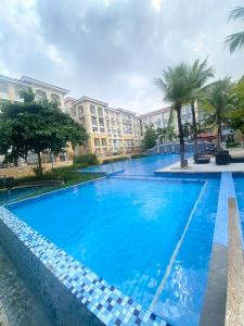 AAO San Remo Oasis Condominium Citi De Marie
