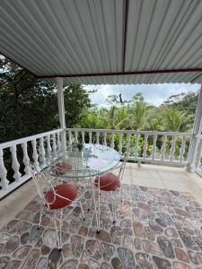 Finca Agroturística La pradera