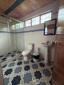 Finca Agroturística La pradera