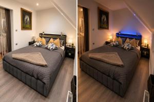 Grand Duplex Vila Sol Bled