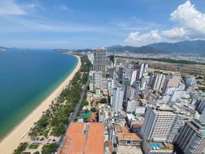 Infinity Sea View Apartment