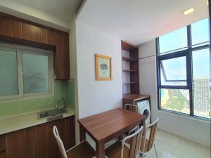 Infinity Sea View Apartment