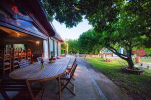 Villa Niloan Olbia