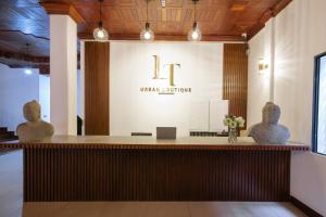 LT Urban Boutique