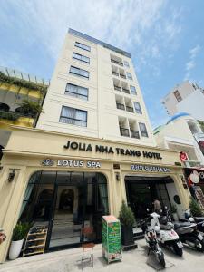 Jolia Nha Trang Hotel