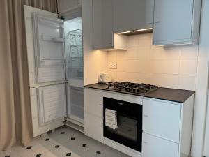 Zagreb Center large 2BR-3BA Loft by Cathedral