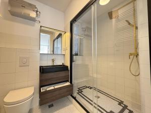 Zagreb Center large 2BR-3BA Loft by Cathedral